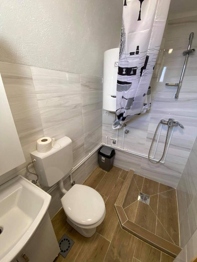 Tara Bungalov Žabljak Exterior foto