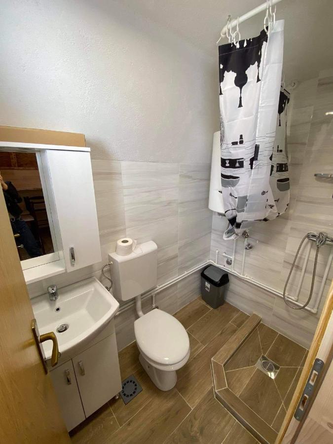 Tara Bungalov Žabljak Exterior foto