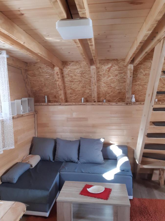 Tara Bungalov Žabljak Exterior foto